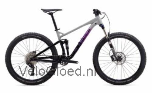 Marin Bikes Hawk Hill 1 specificaties